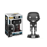 Funko Pop! 'rogue one'