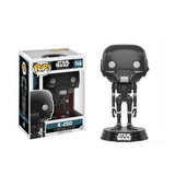 Funko Pop! 'rogue one'