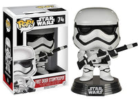 Funko Pop! 'star wars'