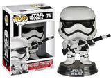 Funko Pop! 'star wars'