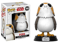 Funko Pop! 'star wars'
