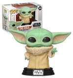 Funko Pop! 'star wars'