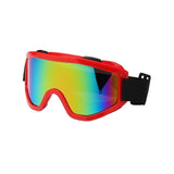 mountain man goggles