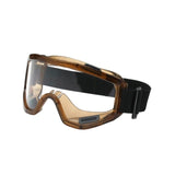 mountain man goggles