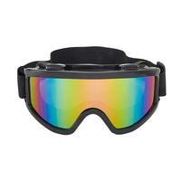 mountain man goggles