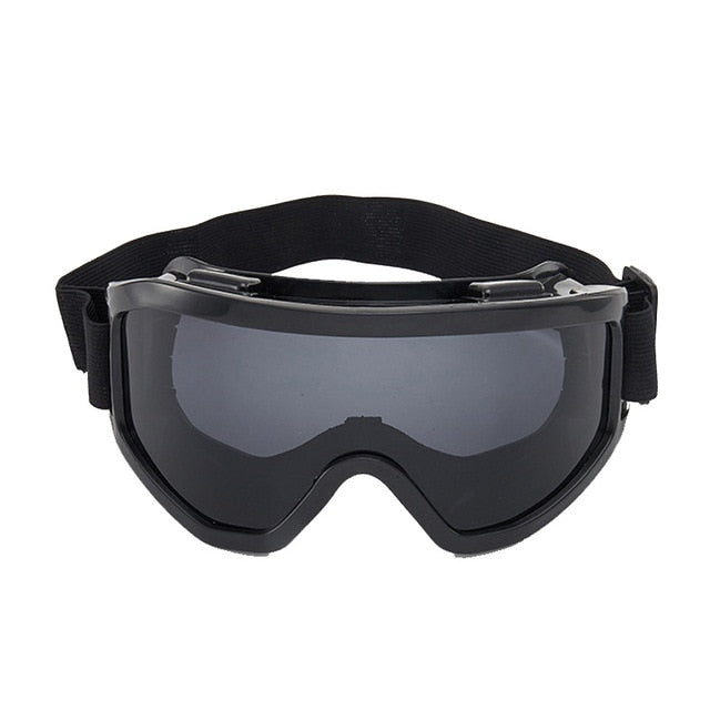 mountain man goggles