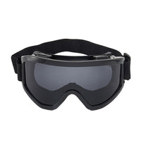 mountain man goggles