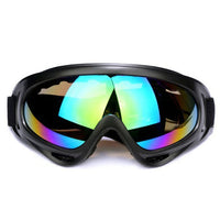 mountain man goggles