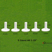 golf guy rubber tees