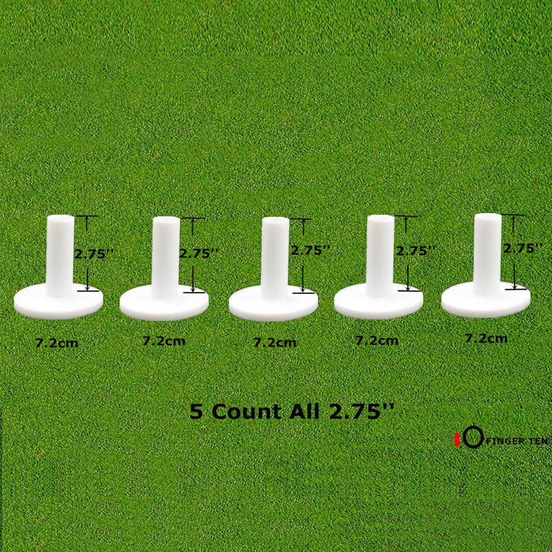 golf guy rubber tees