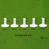 golf guy rubber tees