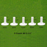 golf guy rubber tees