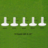 golf guy rubber tees
