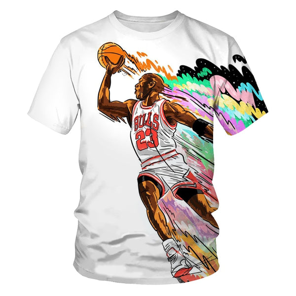 jordan tee