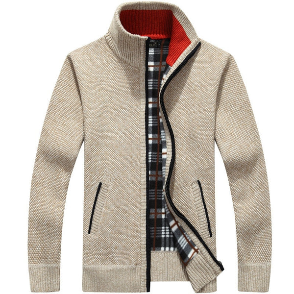abc knit sweater