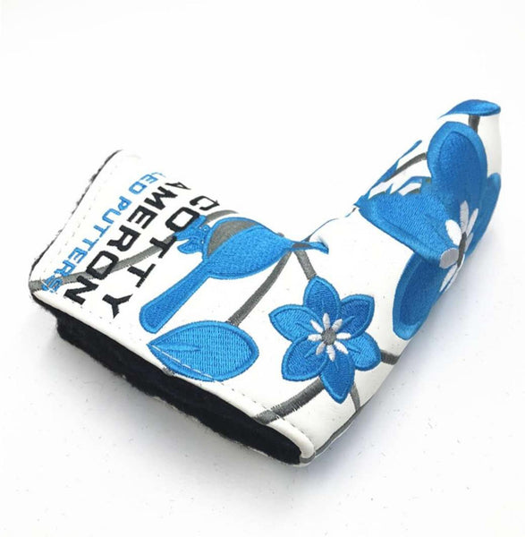 golf guy putter cover - scotty