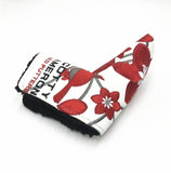 golf guy putter cover - scotty
