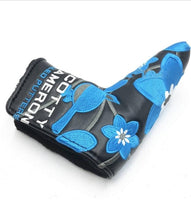 golf guy putter cover - scotty