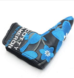 golf guy putter cover - scotty