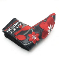 golf guy putter cover - scotty