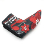 golf guy putter cover - scotty