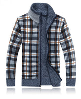 abc knit sweater