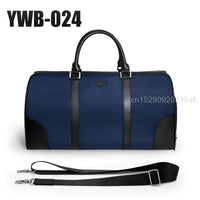 abc weekender bag