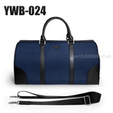 abc weekender bag