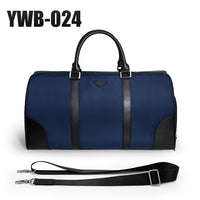 abc weekender bag