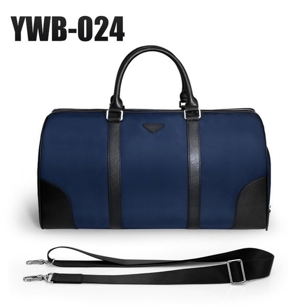 abc weekender bag