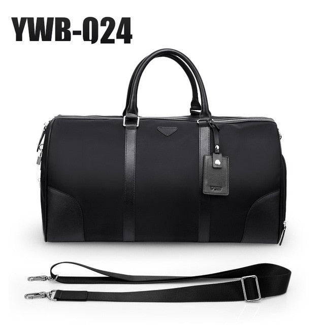 abc weekender bag