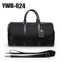 abc weekender bag