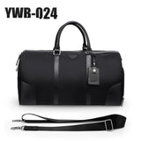 abc weekender bag