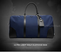 abc weekender bag