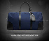 abc weekender bag