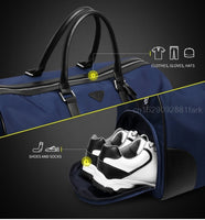 abc weekender bag