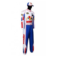 Ricky Bobby - Talladega Nights Costume