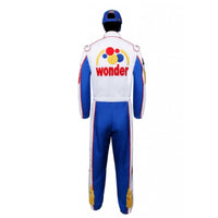 Ricky Bobby - Talladega Nights Costume