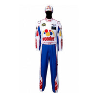Ricky Bobby - Talladega Nights Costume