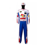 Ricky Bobby - Talladega Nights Costume