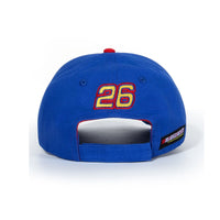 Ricky Bobby - Talladega Nights Costume