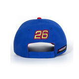 Ricky Bobby - Talladega Nights Costume