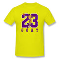 lebron tee