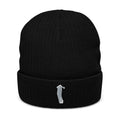 golf guy recycled beanie