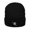 abc ski guy cap