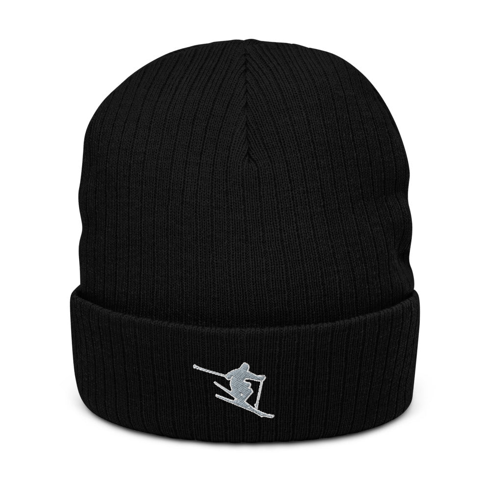 abc ski guy cap