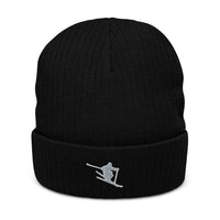 abc ski guy cap