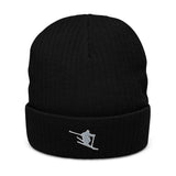 abc ski guy cap