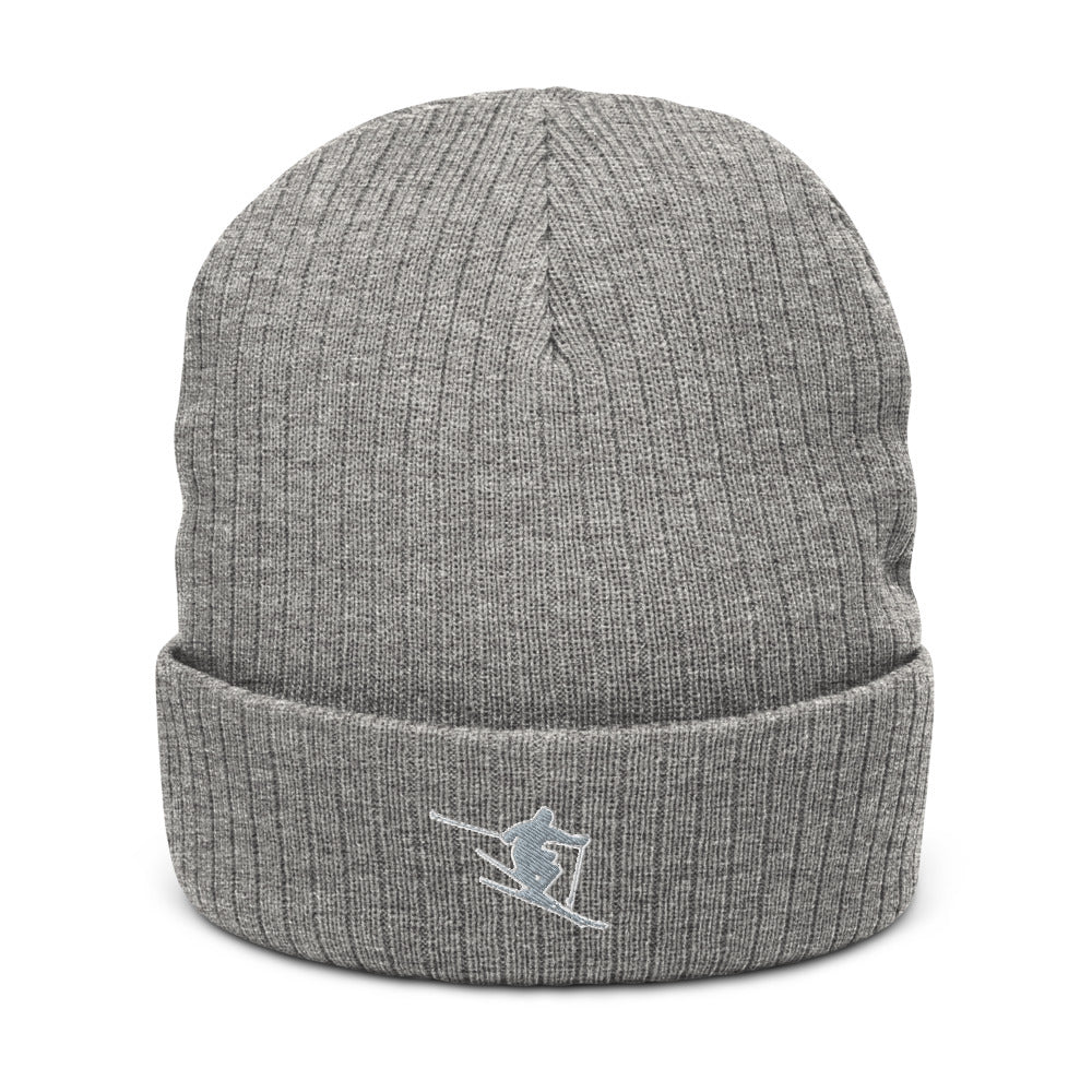 abc ski guy cap