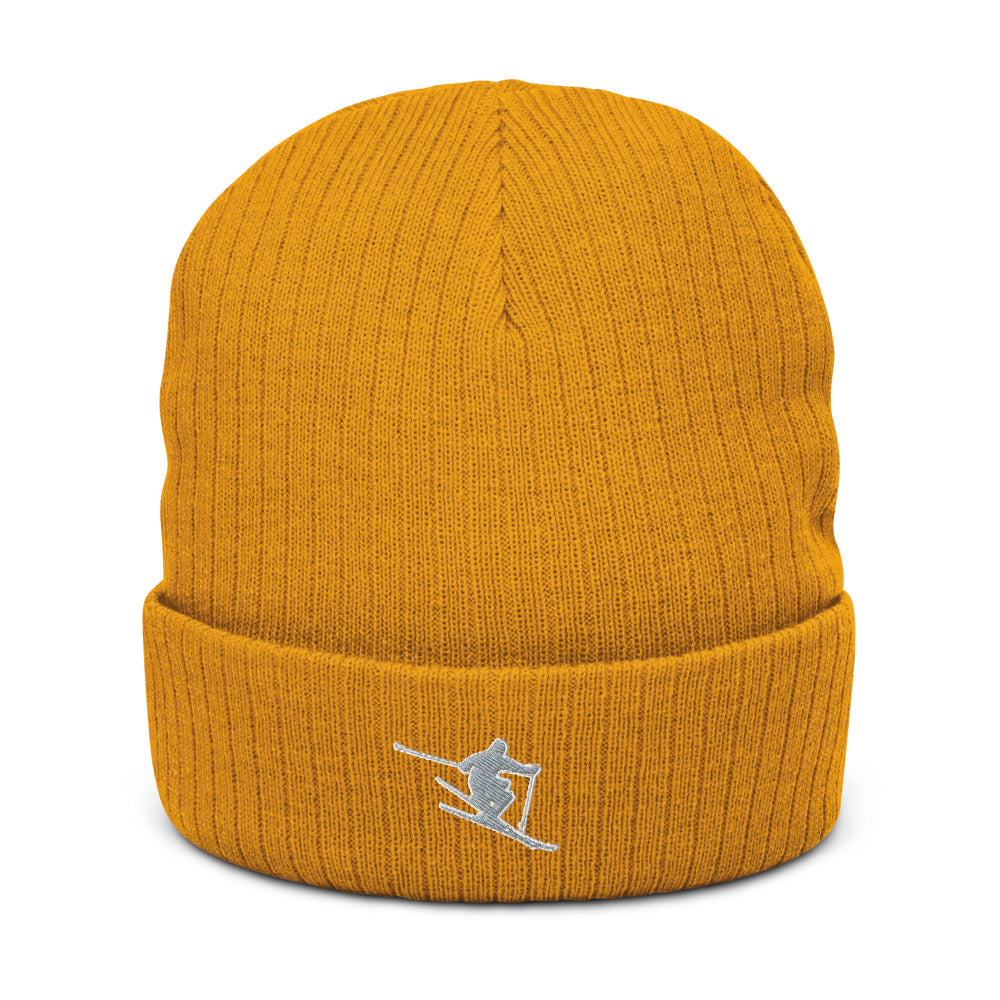abc ski guy cap